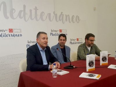 galeria letras mediterraneo 2018