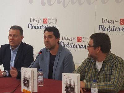 galeria letras mediterraneo 2018