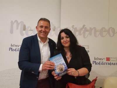 galeria letras mediterraneo 2018