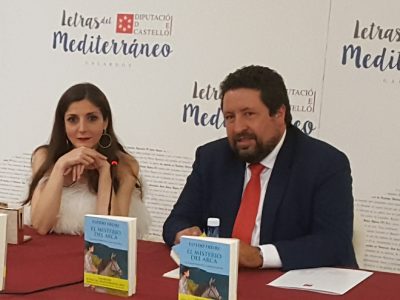 galeria letras mediterraneo 2018