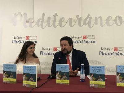 galeria letras mediterraneo 2018